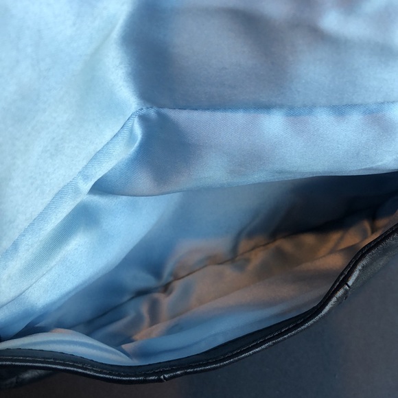 Coach leather crossbody/purse - Picture 13 of 17